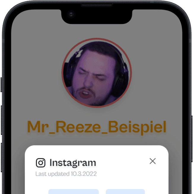 Mockup